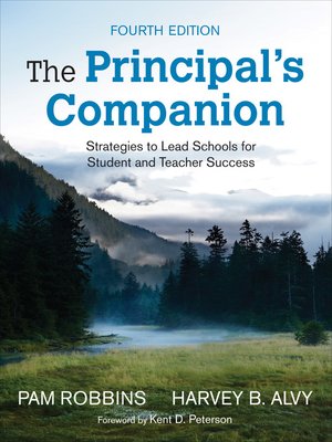 cover image of The Principal′s Companion